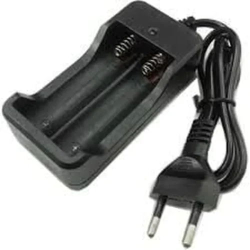 18650 CHARGER PİL ŞARJ CİHAZI