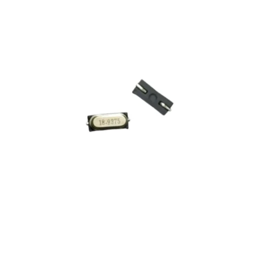 18.9375 MHZ Smd Kristal Osilatör