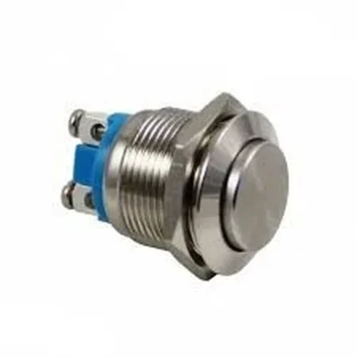 19MM METAL BUTON ÇIKIK KAFA