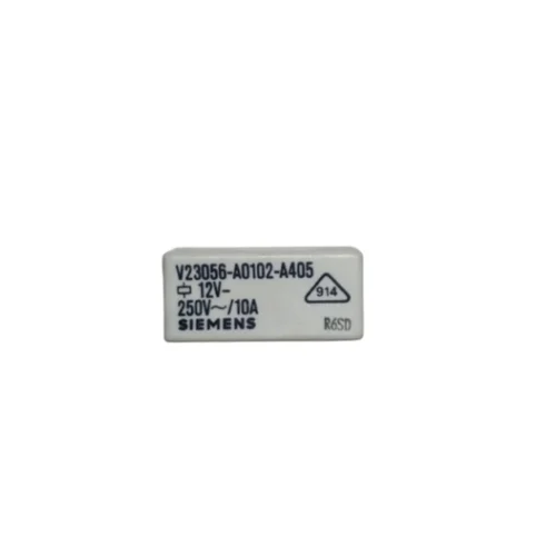 V23056-A0102-A405 12VDC Röle