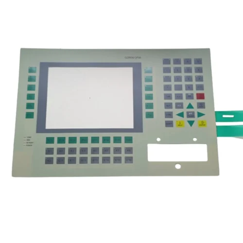 SIEMENS COROS OP35 Membrane