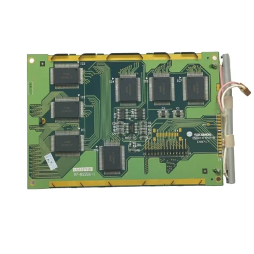 LM6437FBF LCD