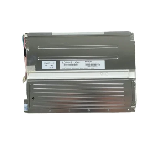 SHARP LQ104S1LG61 LCD