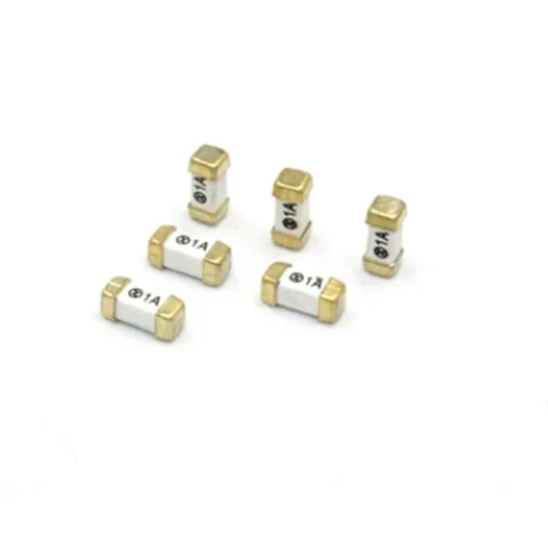 1A 125V SMD Sigorta