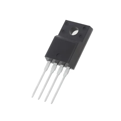 1M0365R TO-220F-4 POWER SWITCH IC