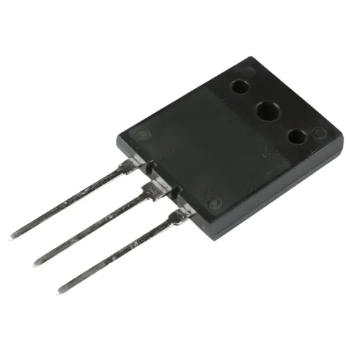 1MBH50D-060S TO-3PL 75A 600V IGBT TRANSISTOR
