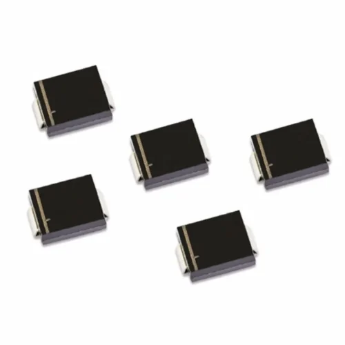 1N5819 - (SS14) DO-214AC SMA 1A 40V SCHOTTKY DİYOT
