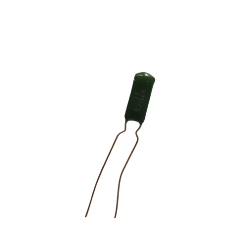 1NF 100V - (2A102K) MYLAR FİLM POLYESTER KONDANSATÖR