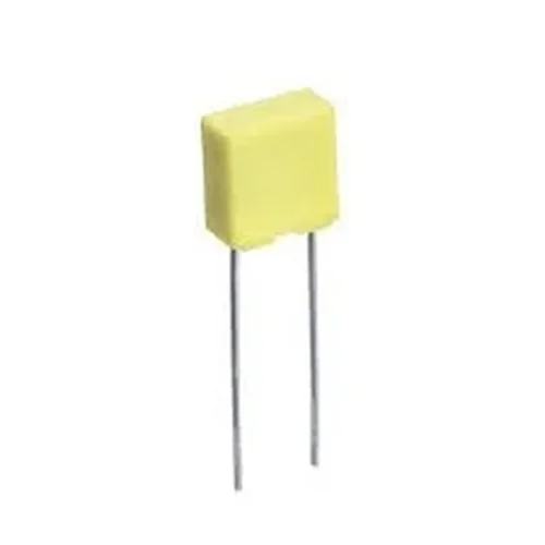 1NF 100V 5MM %5 POLYESTER KONDANSATÖR