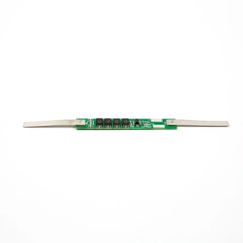 1S 6A BMS 18650 LİTYUM PİL ŞARJ KORUMA MODÜLÜ