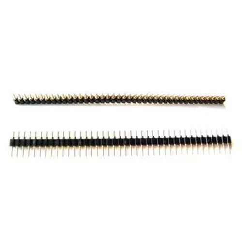 1X40 180C ERKEK HEADER PRECİSİON
