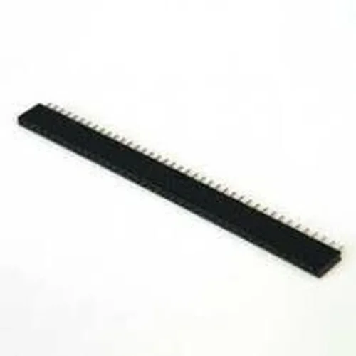 1X40 2MM DİŞİ HEADER 180C
