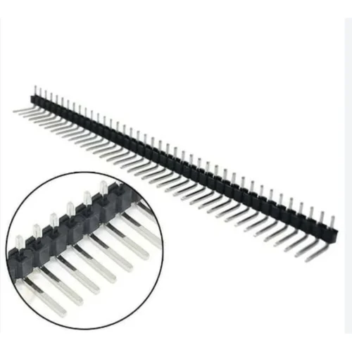 1X40 90C ERKEK HEADER