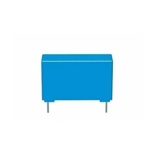2.2UF 400V - (2U2J400) MKP KUTU TİP POLYESTER KONDANSATÖR