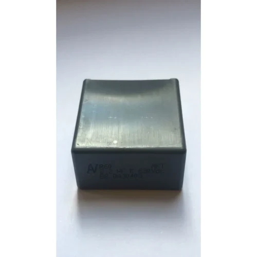2.2UF 630VDC RM:27.5 MKT POLYESTER KONDANSATÖR