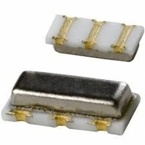 2 ADET - MURATA 12MHZ 33PF 3.2X1.3MM SMD-3 RESANATÖR