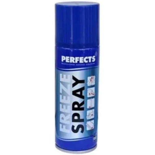 200 ML Perfect Freeze Spray - Dondurucu Sprey