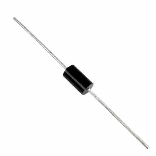 200V 5W DO-15 ZENER DIODE