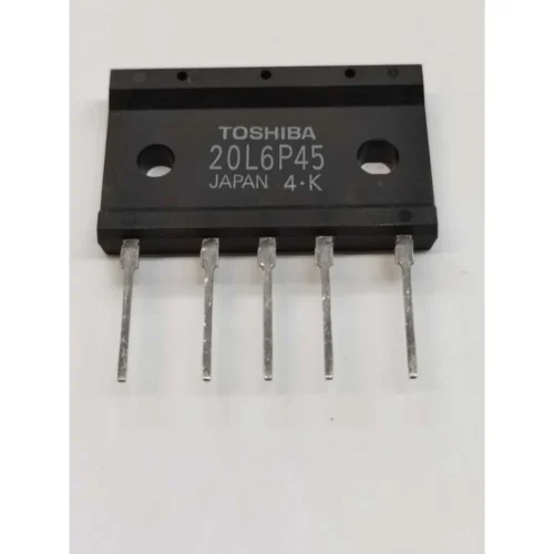20L6P45 3-PHASE 20A 800V DIODE MODULE