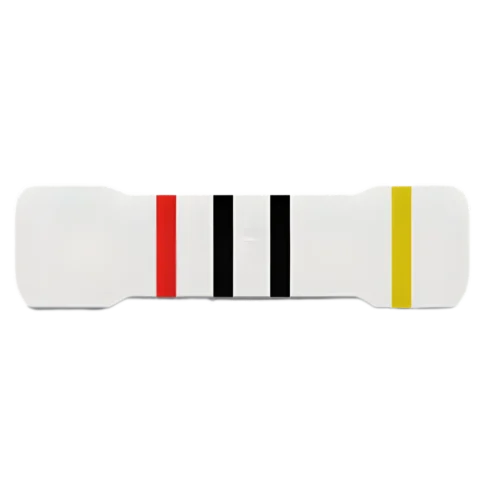 10 ADET - 20R 1/4W Karbon Direnç