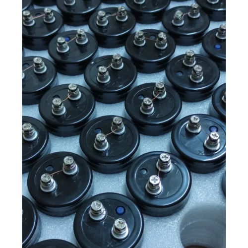 2200UF 450V 50X105 105C VİDALI KONDANSATÖR