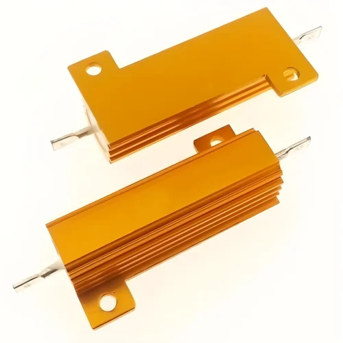 220R 50W METAL ALÜMİNYUM DİRENÇ