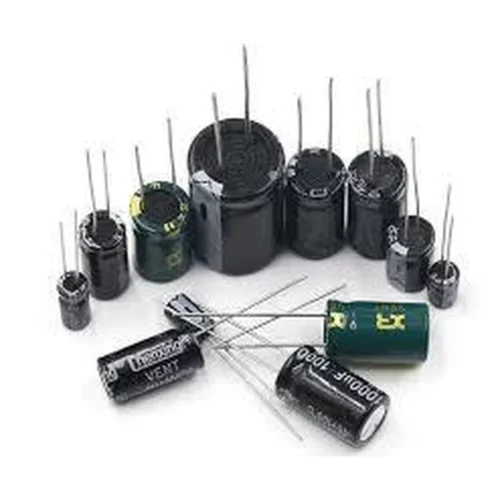 22UF 250V 105C ELEKTROLİTİK ALÜMİNYUM KONDANSATÖR