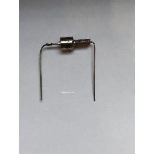 22V 5W ZENER - ESKİ TİP 22V ZENER 5W