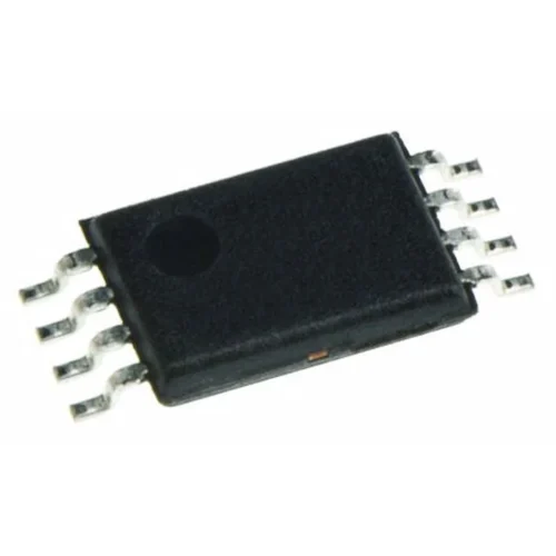 24C02 - (AT02) TSSOP-8 MEMORY DATA STORAGE EEPROM