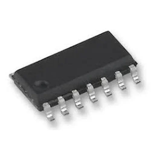 AT24C16 SOIC-14 EEPROM