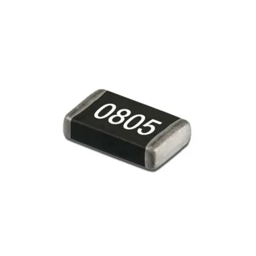 25 ADET - 0R 0805 0 OHM SMD DİRENÇ