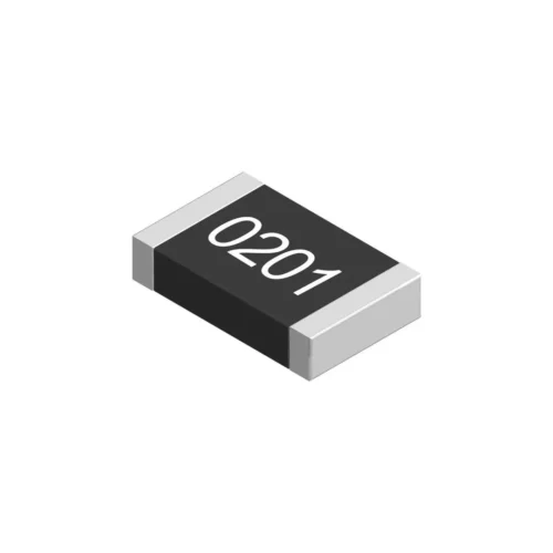 25 ADET - 100NF 6.3VDC 0201 10% X5R SMD KONDANSATÖR