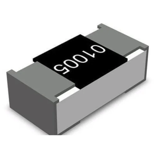 25 ADET - 10NF 6.3VDC 01005 10% X5R SMD KONDANSATÖR