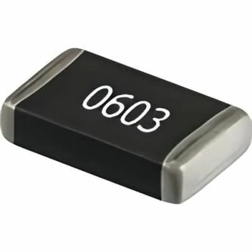 25 ADET - 22.1R 0603 %1 1/8W SMD DİRENÇ AEC-Q200