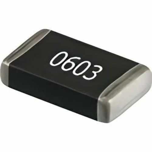 25 ADET - 27K 0603 SMD DİRENÇ