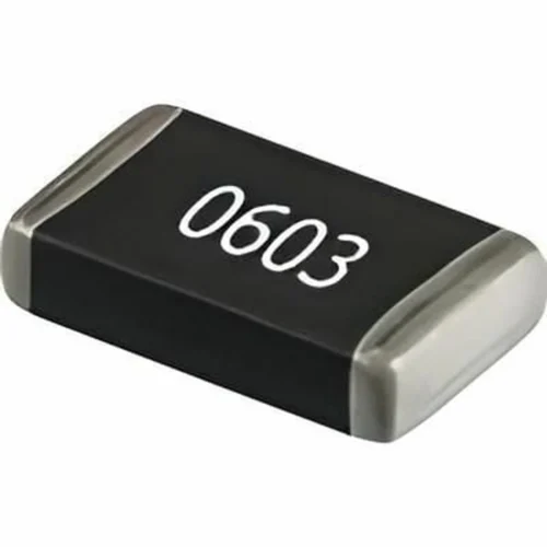 25 ADET - 330K 0603 SMD DİRENÇ
