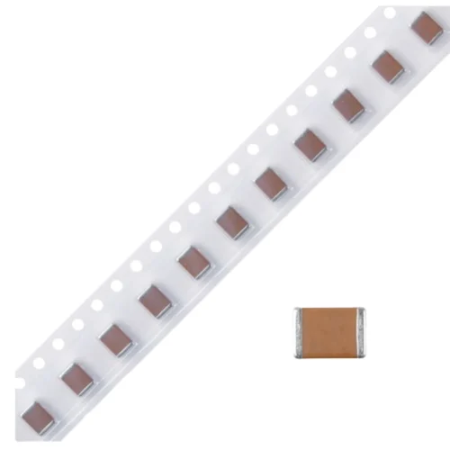 25 ADET - 4.7K 1812 4K7 %5 1/2W 100PPM SMT SMD DİRENÇ