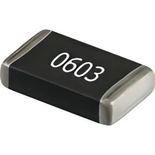 50 ADET - 4.7UF 10V 0603 %10 X5R SMD KONDANSATÖR