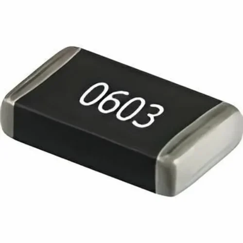 25 ADET - 680R 0603 SMD DİRENÇ