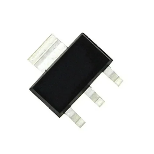 25 ADET - AMS1117-5.0V SOT-223 VOLTAGE REGULATOR IC