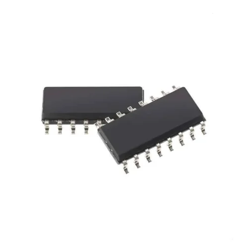 AM26LS33ACDR SOIC-16 RS-422 INTERFACE IC