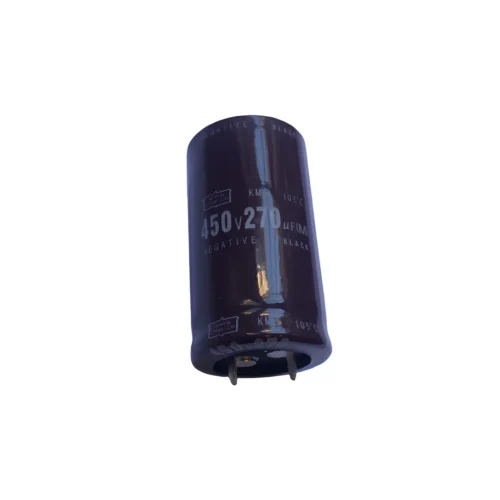 270UF 450V 105C 25X45 SNAP ALÜMİNYUM KONDANSATÖR