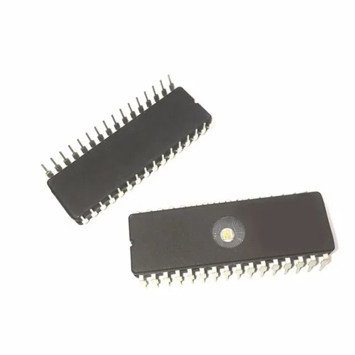 M27C1001-10F1 FDIP-32W MEMORY DATA STORAGE EEPROM