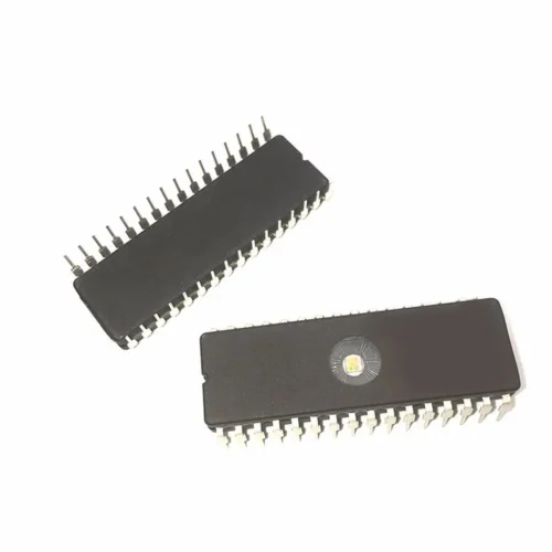 M27C2001-12F1 FDIP-32W MEMORY DATA STORAGE EEPROM