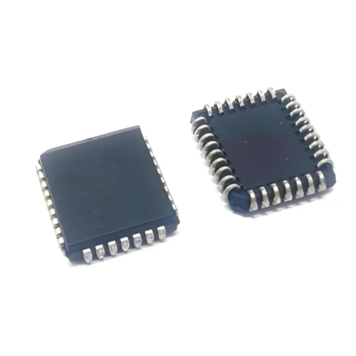 27C256-20A PLCC-32 MEMORY DATA STORAGE EEPROM