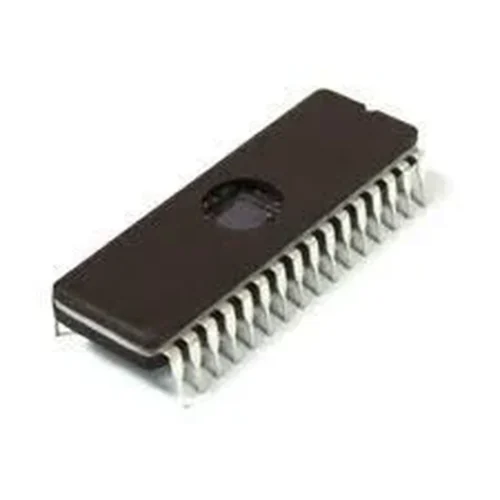 M27C4001-15F1 FDIP-32W MEMORY DATA STORAGE EEPROM
