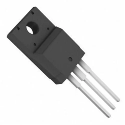 2SJ256 TO-220F Transistör