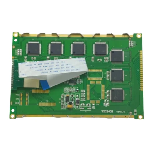 320240B VER:1.0 PG320240B LCD