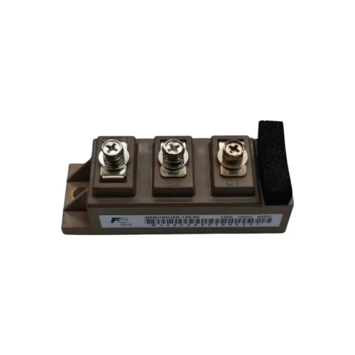 2MBI100U4A-120-50 Y4-M6 100A 1200V IGBT MODULE