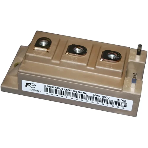 2MBI150U2A-060 150A 600V IGBT MODULE